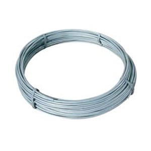 ARNOCANALI S.P.A - ARN318.8 TONDINO D 8 MM AC-GC