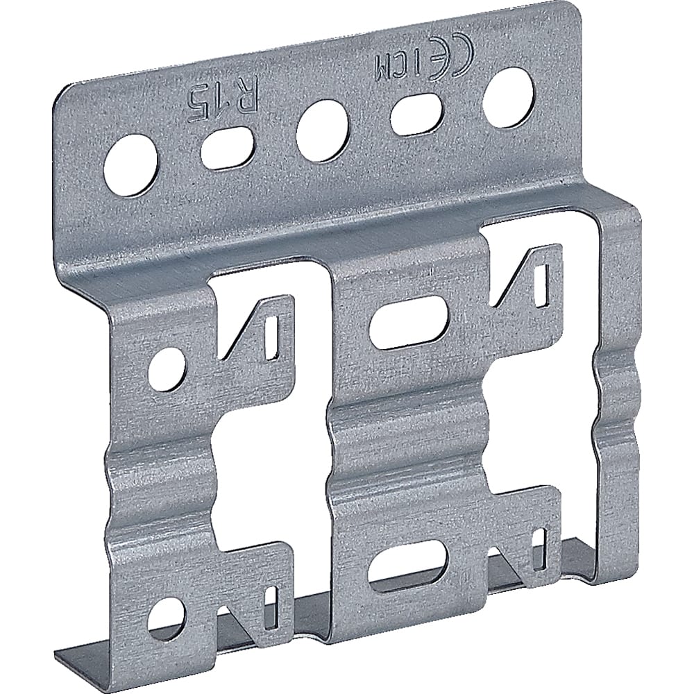 BTICINO (CABLOFIL) - CAB586170 CAB - R15/100 GS SUPPORTO A PAVIMENTO H1