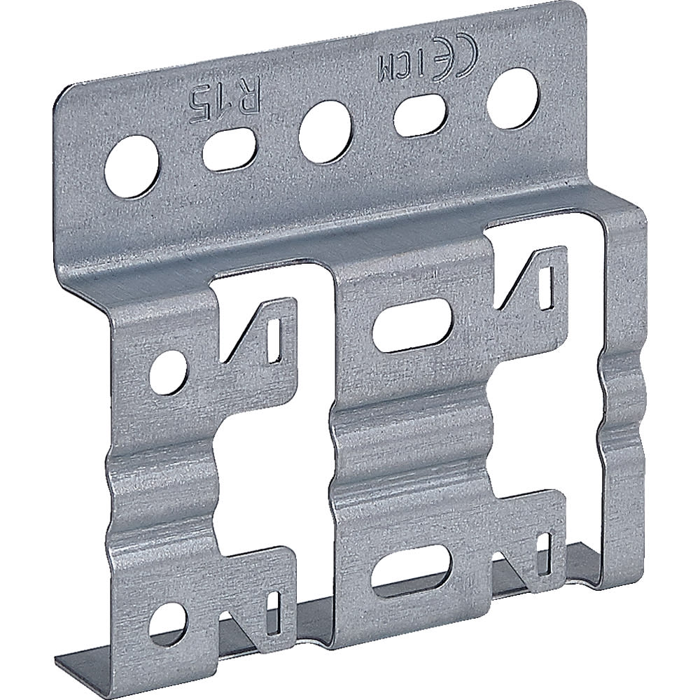 BTICINO (CABLOFIL) - CAB586170 CAB - R15/100 GS SUPPORTO A PAVIMENTO H1