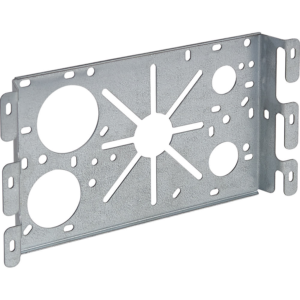 BTICINO (CABLOFIL) - CAB586250 CAB - CM50XXLGS PIASTRA FISSAGGIO SCATOL