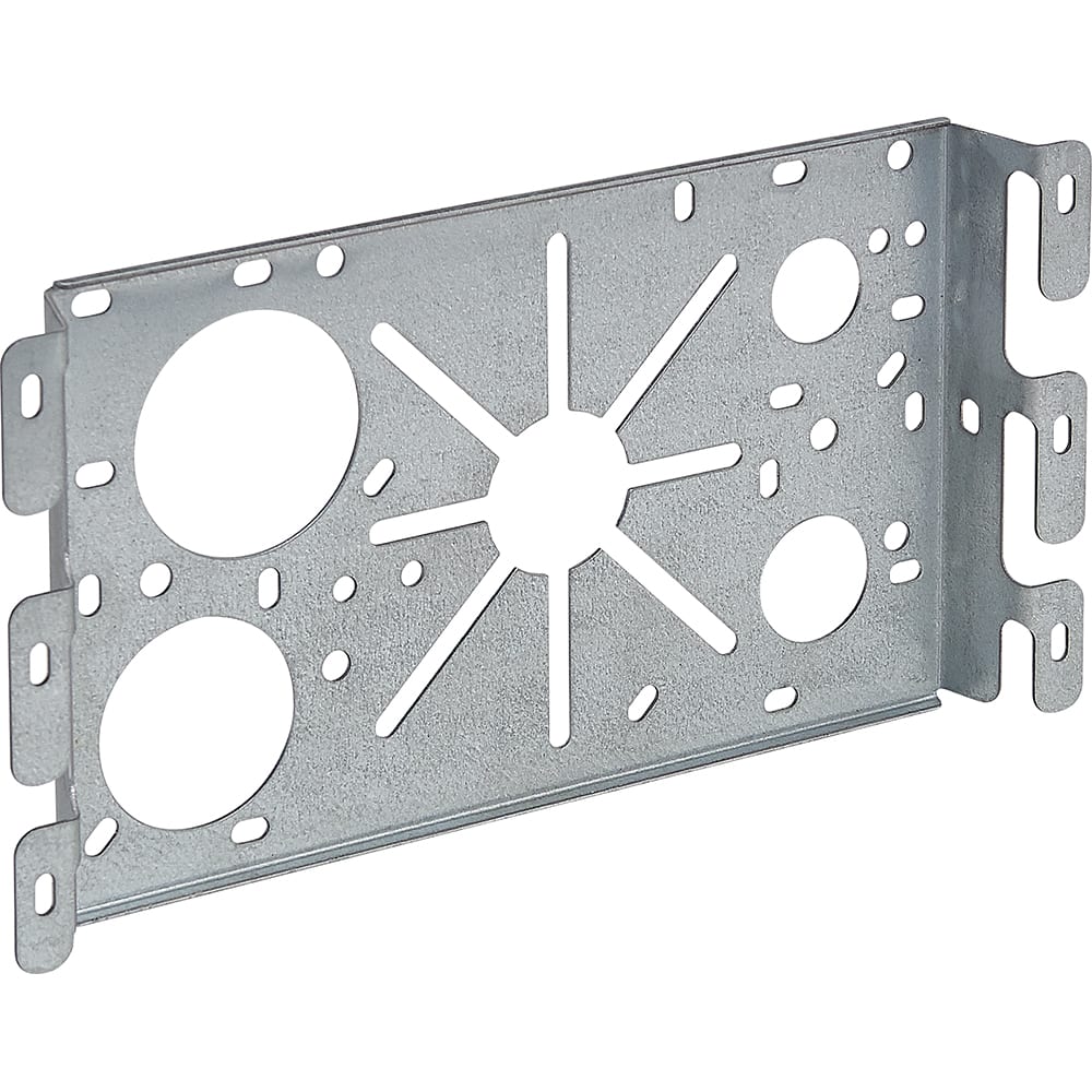 BTICINO (CABLOFIL) - CAB586250 CAB - CM50XXLGS PIASTRA FISSAGGIO SCATOL
