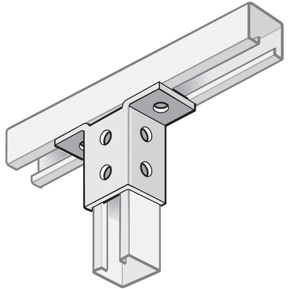 BTICINO (CABLOFIL) - CAB595223 Eckverbinder