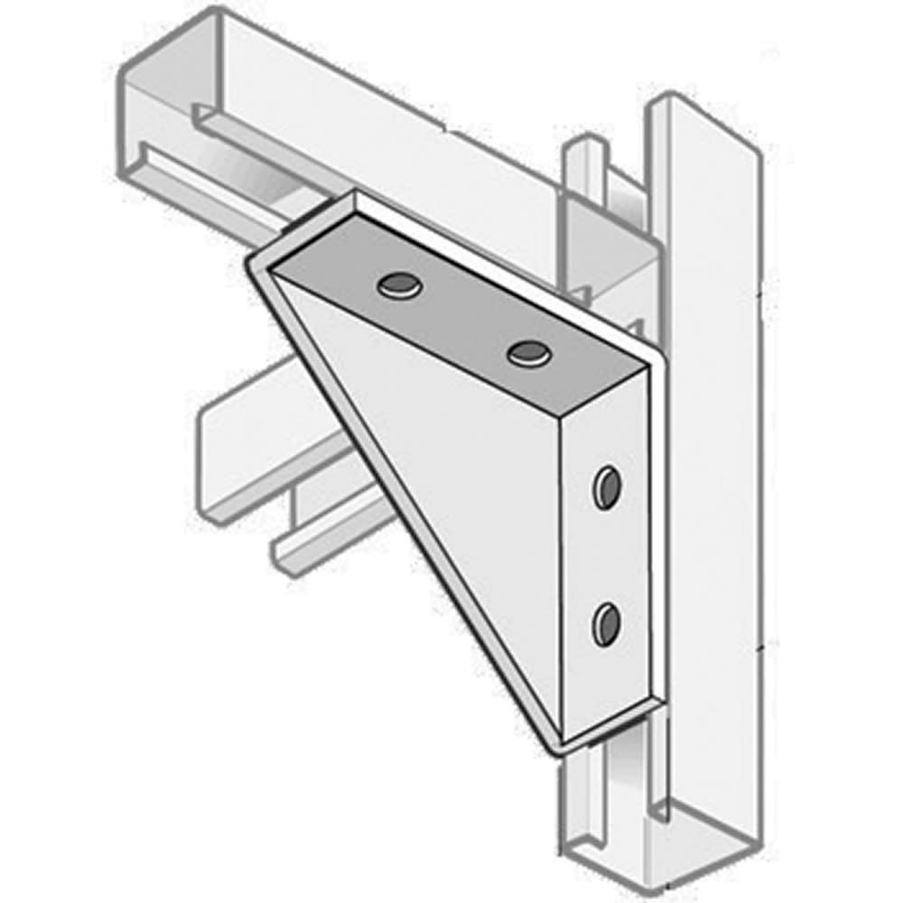 BTICINO (CABLOFIL) - CAB595273 CAB - EQR4TGC ELEMENTO DI ASSEMBLAGGIO