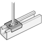 CABLOFIL - CAB595283 Arretierungsplatte