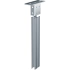 CABLOFIL - CAB596123 CAB - P41D1000GC ASTA DOPPIA CON PIASTRA