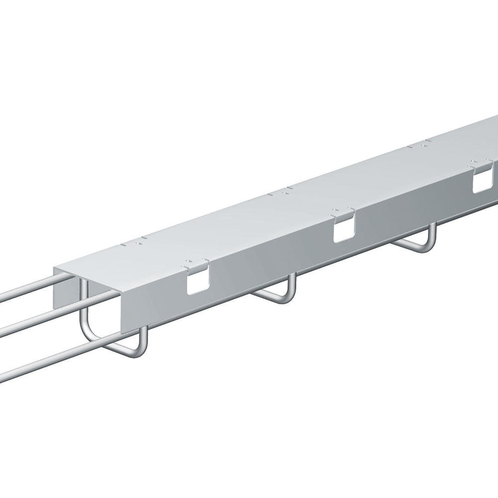 BTICINO (CABLOFIL) - CAB755103 CAB - CP35GC COPERCHIO TELEXRAIL