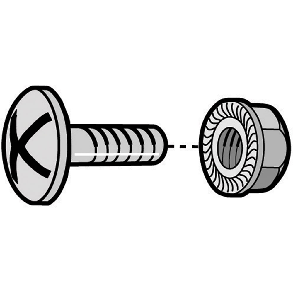 BTICINO (CABLOFIL) - CAB801111 CAB - BTRL8/15 EZ BULLONE