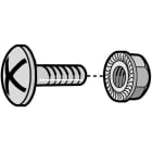 CABLOFIL - CAB801111 CAB - BTRL8/15 EZ BULLONE