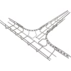 CABLOFIL - CAB840131 CAB - PA4 EZ ANGOLARE PRESALDATO H=105MM