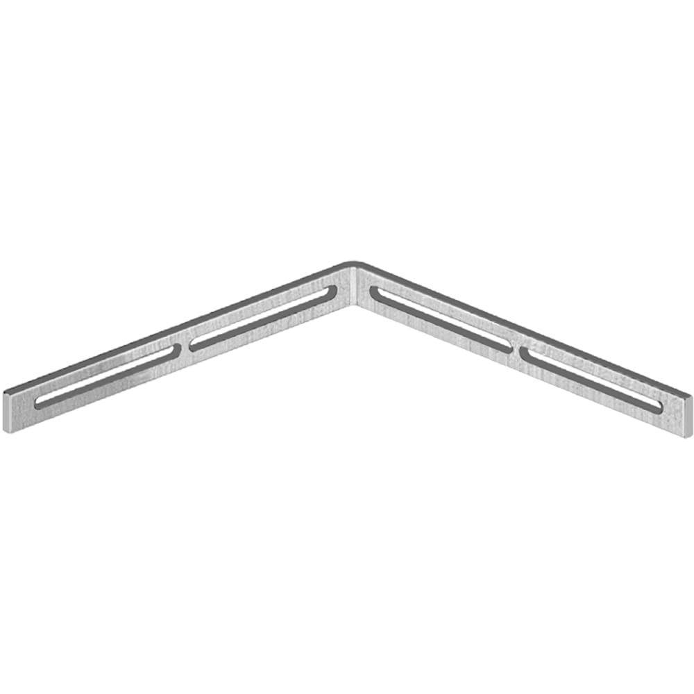 BTICINO (CABLOFIL) - CAB840231 CAB - EZT90 EZ BARRA GIUNZ.ANGOLARE 225X