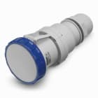 SCAME PARRE SPA - SCA318.6343 PRESA MOBILE 63A 2P+T 6H IP66/IP67/IP69