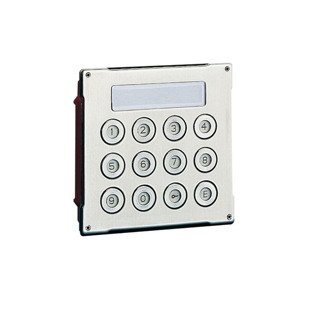 COMELIT GROUP S.P.A. - COE3188SB Codemodul Vandalcom