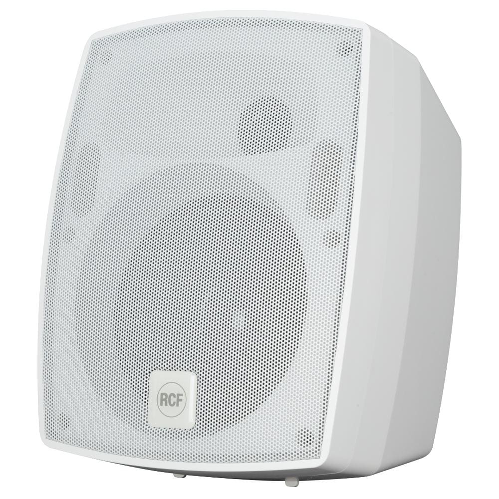 RCF SPA - MAD13100010 MR 52WEN DIFFUSORE 2 VIE 30 W BIANCO, 54