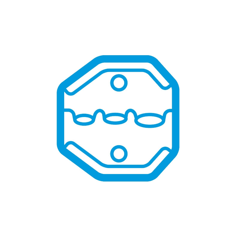 BM S.P.A. - BMM6315D POSIZIONATORE X 6534 MC4