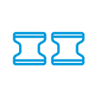 BM SPA - BMM183170 MATRICE X 183 ISOL 70