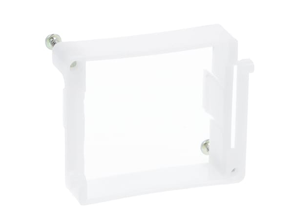 LOVATO LOV31L48AP ACCESSORIO MONTAGGIO FRONTE QUADRO 48X48