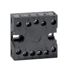 LOVATO - LOV31L48P11 ZOCCOLO VOLANTE UNDECAL MORS. VITE RETRO