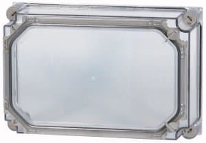 EATON MANIFACTURING - EAO081968 D200-CI43/T COPERCHIO CON PORTELLA