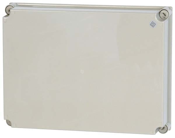 EATON MANIFACTURING - EAO194627 D200-CI45-RAL7035 COPERCHIO IN RAL7035