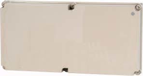 EATON MANIFACTURING - EAO194628 D200-CI48-RAL7035 COPERCHIO IN RAL7035