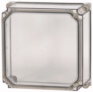 EATON MANIFACTURING - EAO091460 D250-CI44/T COPERCHIO CON PORTELLA