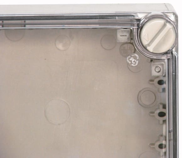 EATON MANIFACTURING - EAO046382 HG-CI MANIGLIA