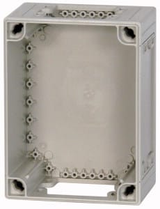 EATON MANIFACTURING - EAO060282 U-CI23 BASE PER CUSTODIA PER DISTR.