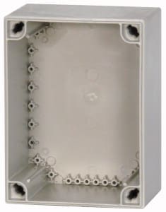 EATON MANIFACTURING - EAO057909 U-CI23X BASE PER CUSTODIA X
