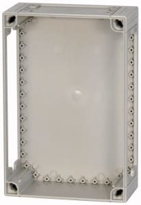 EATON EAO065028 U-CI43 BASE PER CUSTODIA PER DISTR.