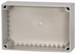 EATON MANIFACTURING - EAO062655 U-CI43X BASE PER CUSTODIA X