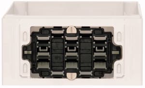 EATON MANIFACTURING - EAO058247 SH0635/3 PORTASBARRE