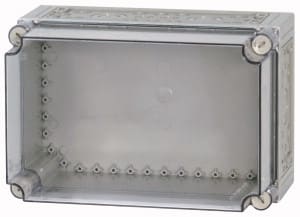 EATON MANIFACTURING - EAO097879 CI43E-200 CUSTODIA IN MAT ISOLANTE