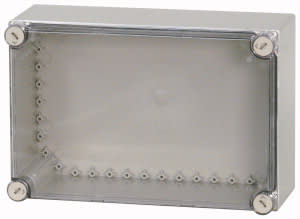 EATON MANIFACTURING - EAO019900 CI43X-125 CUSTODIA IN MAT ISOLANTE