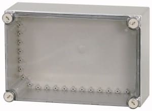 EATON MANIFACTURING - EAO019900 CI43X-125 CUSTODIA IN MAT ISOLANTE