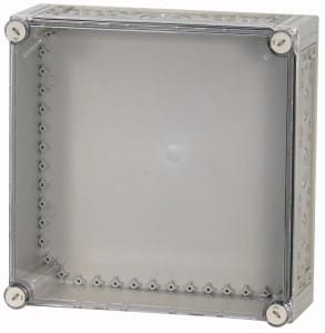 EATON MANIFACTURING - EAO031436 CI44E-125 CUSTODIA IN MAT ISOLANTE
