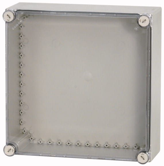 EATON MANIFACTURING - EAO031765 CI44X-125 CUSTODIA IN MAT ISOLANTE