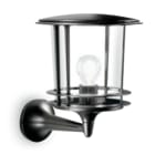 NOBILE ITALIA - NOB3201/03/00/NE LAMPADA A PARETE FINANCE NE