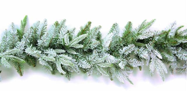 GIOCOPLAST NATALE SP GCP32010561 KOSMOS FIOCCATO CM 274 CON 360 RAMI