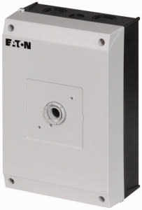 EATON MANIFACTURING - EAO207440 CI-K4-T5B-4 CUSTODIA IN MAT. ISOLANTE