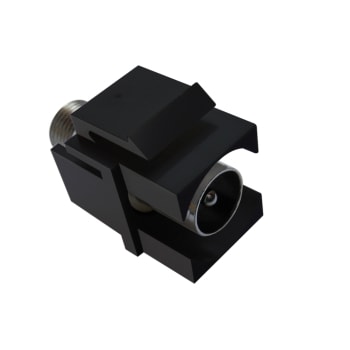 FANTON SPA - FME32195 PRESA COAX MASCHIO D9,5MM SU KEYSTONE NE
