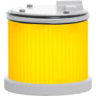 SIRENA - SIR32205 TWS LED YEL S PR V24DAC GY