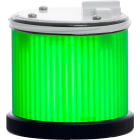 SIRENA - SIR32294 TWS LED GRE M PR V24DAC BK