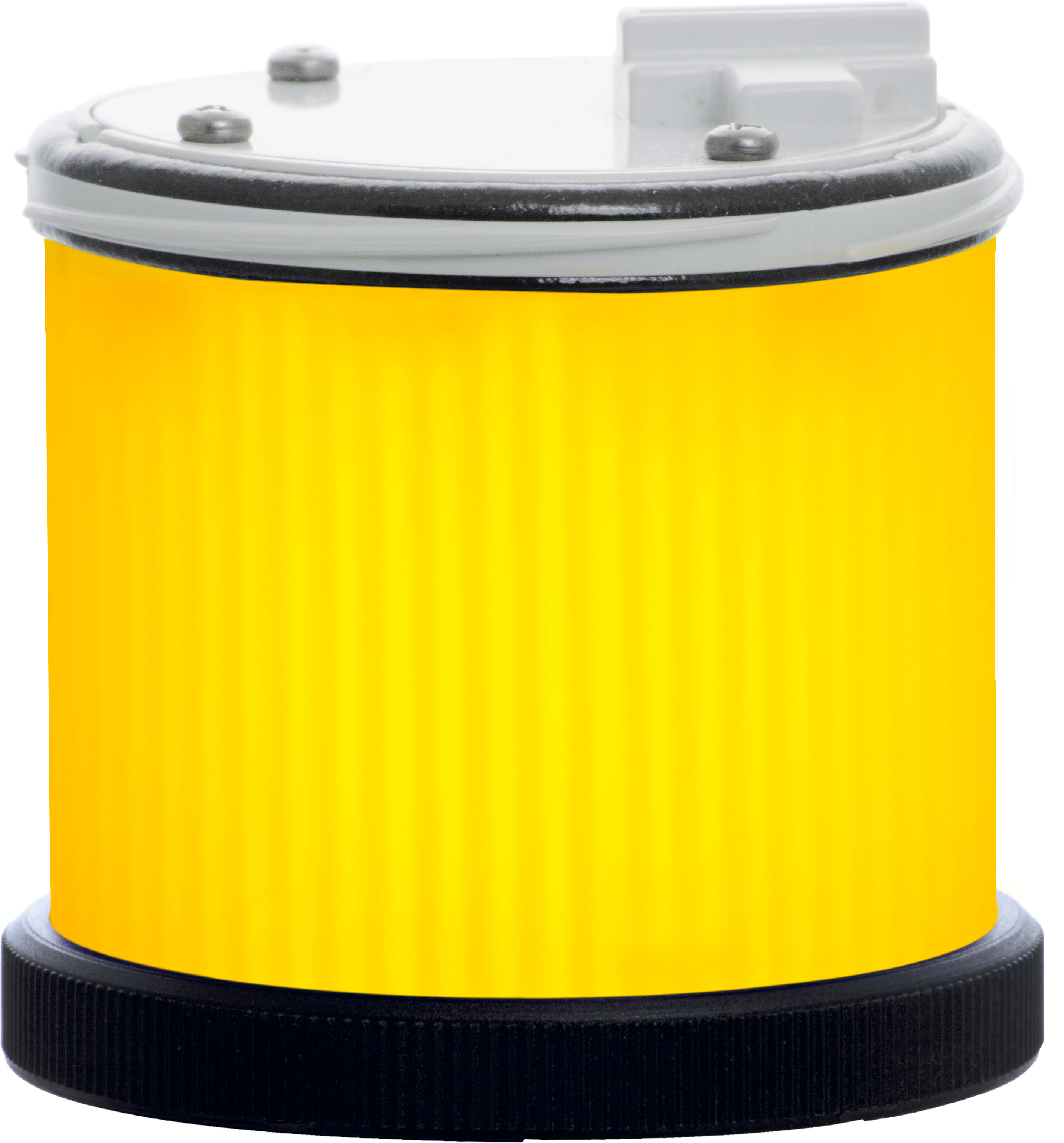 SIRENA - SIR32295 TWS LED YEL M PR V24DAC BK