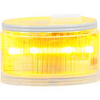 SIRENA - SIR32385 ELYPS LM S YELLOW ALLCLEAR