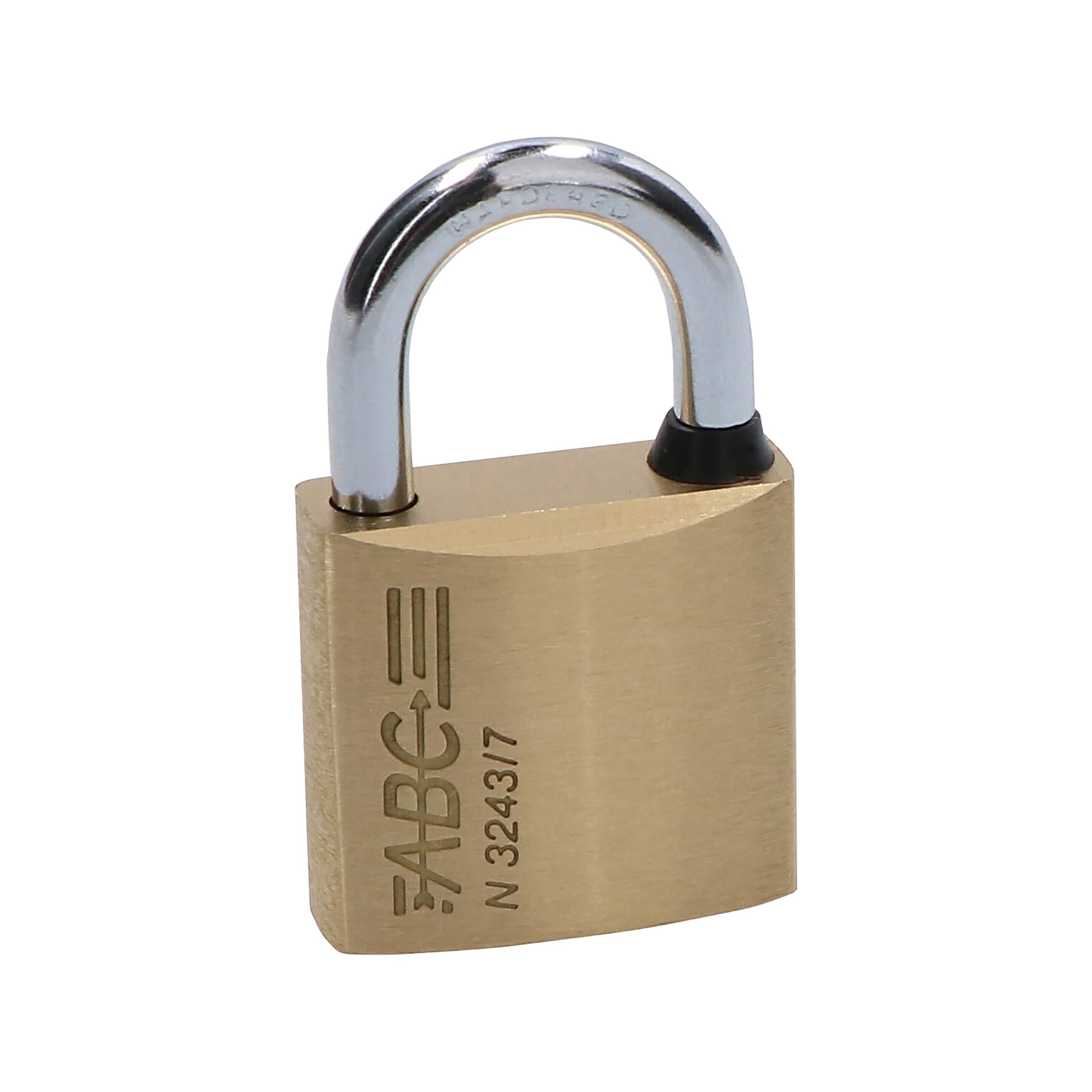 ABC TOOLS SPA - ABCN32437040 LUCCHETTI N 3243/7X40