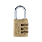 ABC TOOLS SPA - ABCN32441035 LUCC.ARCO MM.40 A COMBINAZIONE