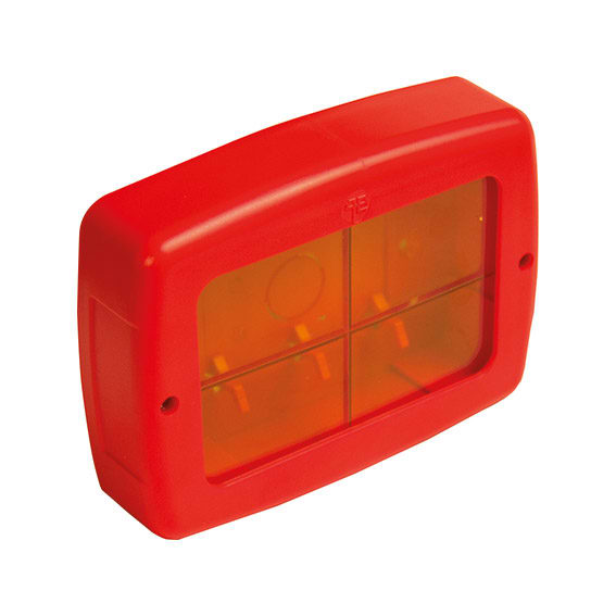 ABC TOOLS SPA ABCN32453000 CASSETTA DI EMERGENZA