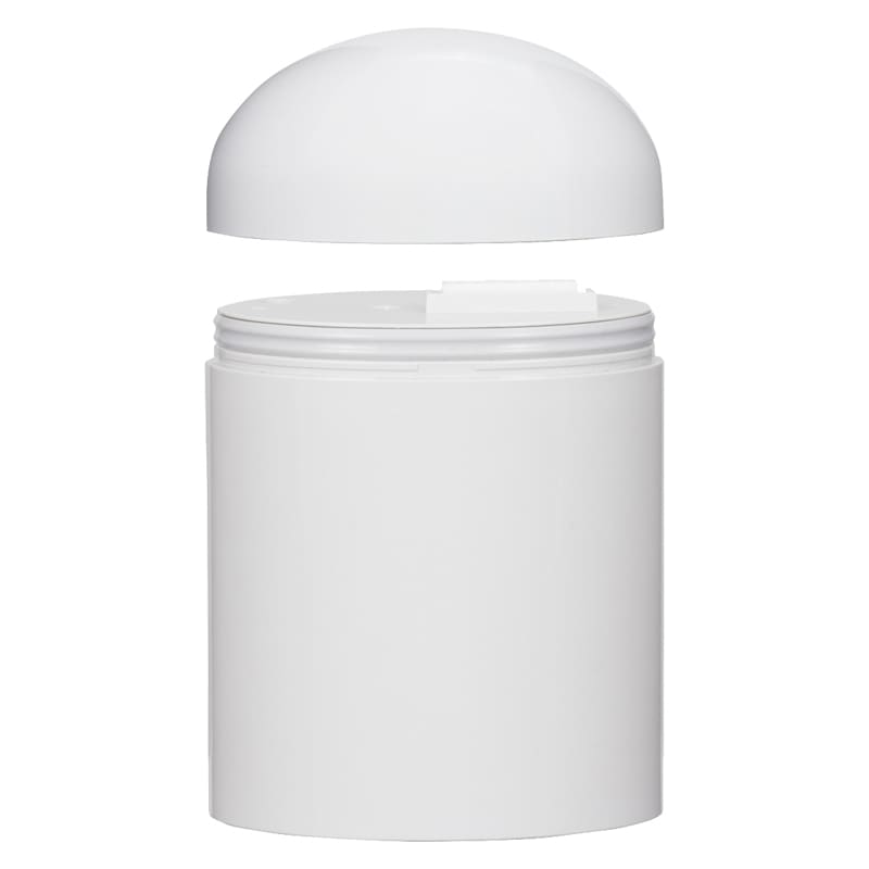 SIRENA - SIR32457 ELYPS WM LT 4X V12/24DAC GY