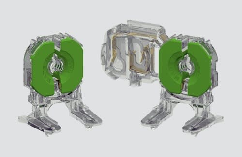 A.A.G. STUCCHI S.R.L - AAG3251/S-TR PORTALAMPADE