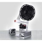 HELLERMANNTYTON Srl - HEE106-00040 KIT DI MONTAGGIO A BANCO AUTOTOOL 2000 C